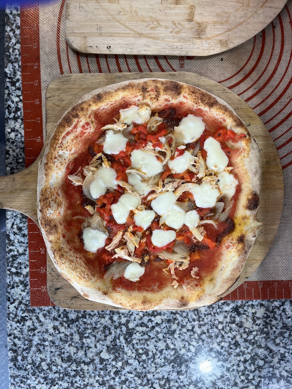 BarVela Pizzeria & Mercato | 968 Point Prim Rd, Belfast, PE C0A 1A0, Canada | Phone: (902) 388-4216