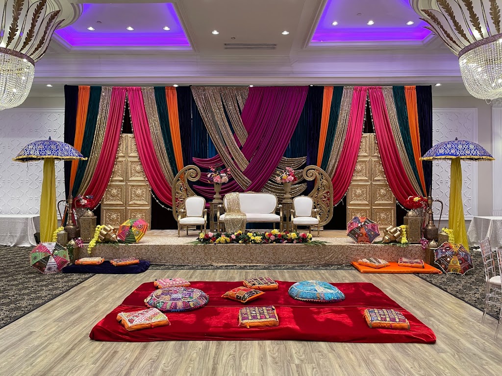 Woodbine Banquet Hall | 30 Vice Regent Blvd, Etobicoke, ON M9W 7A4, Canada | Phone: (416) 743-0003