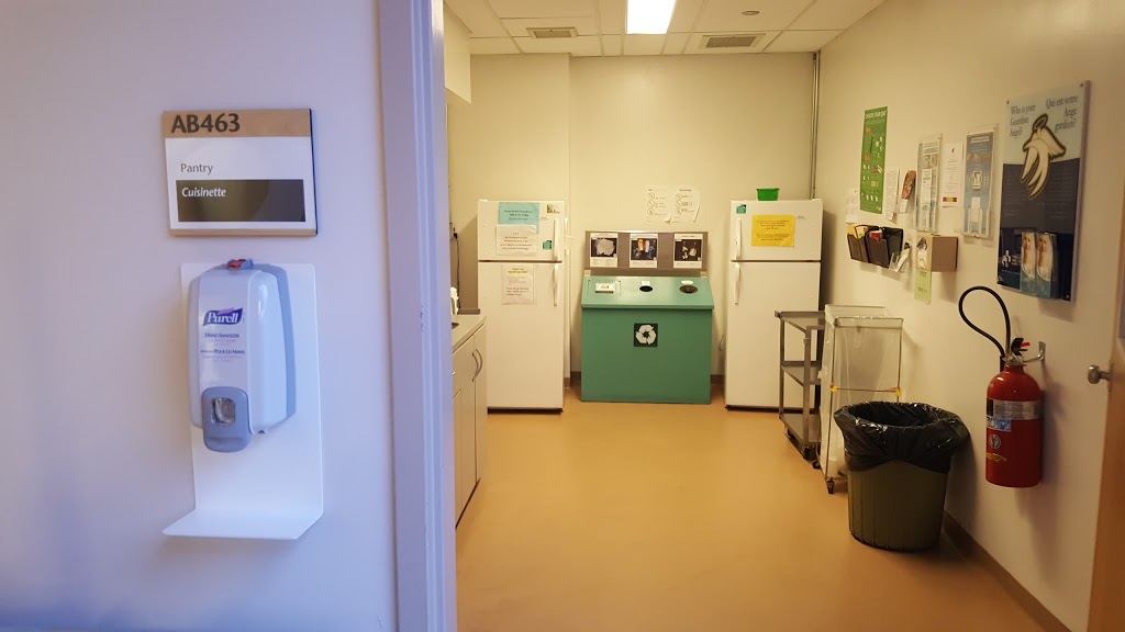 The Ottawa Hospital Civic Campus | 1053 Carling Ave, Ottawa, ON K1Y 4E9, Canada | Phone: (613) 798-5555