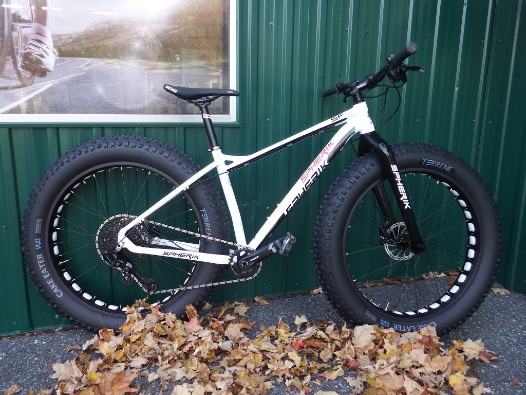 Vélo Mario Pontbriand Inc | 256 Rue Phaneuf, Saint-Pie, QC J0H 1W0, Canada | Phone: (450) 772-2374