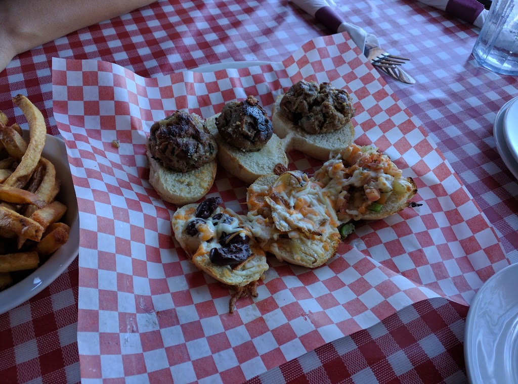 Peppinos Oven ltd | 2015 Kingsridge Dr, Oakville, ON L6M 4Y7, Canada | Phone: (905) 469-0011