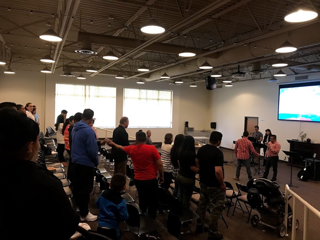 My Father´s House Church | 21277 56 Ave, Langley City, BC V2Y 1M3, Canada | Phone: (778) 322-9023