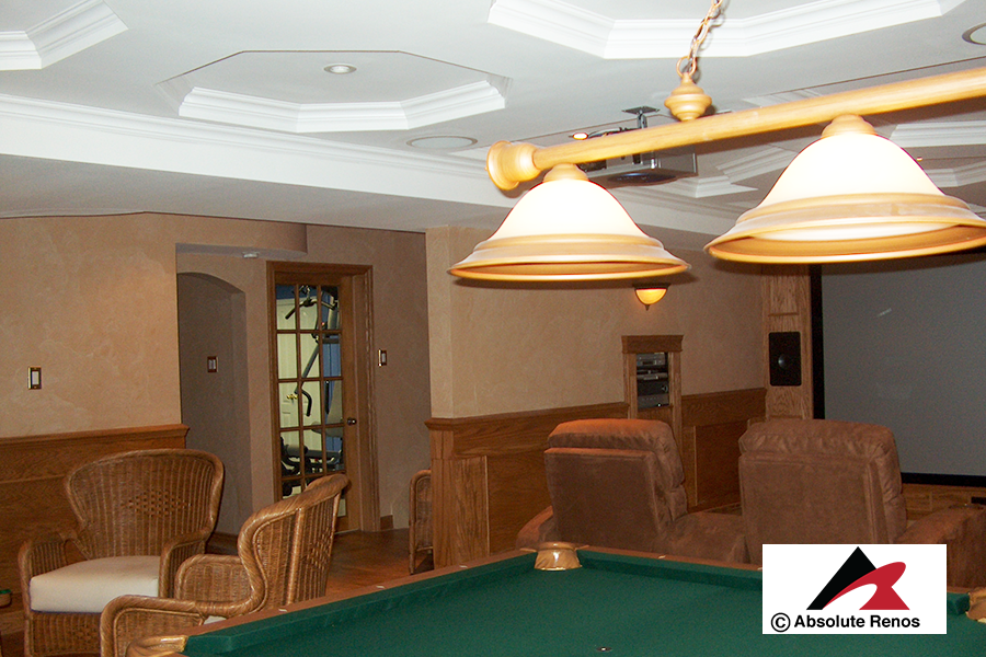 Absolute Renos | 361 Windsor St, Oshawa, ON L1H 6G7, Canada | Phone: (905) 925-7992