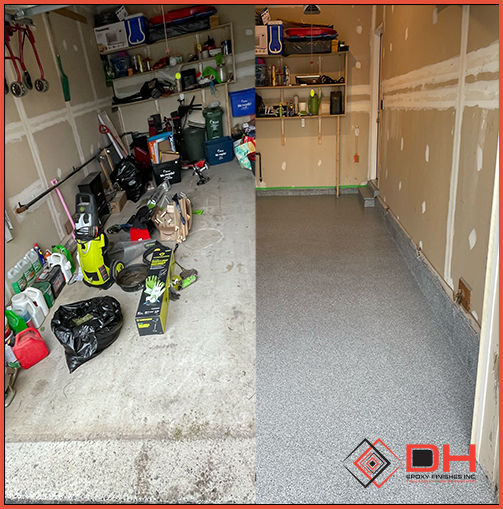 DH Epoxy Finishes Inc | 994 Fisher Ave, Ottawa, ON K1Z 6P5, Canada | Phone: (613) 707-5747