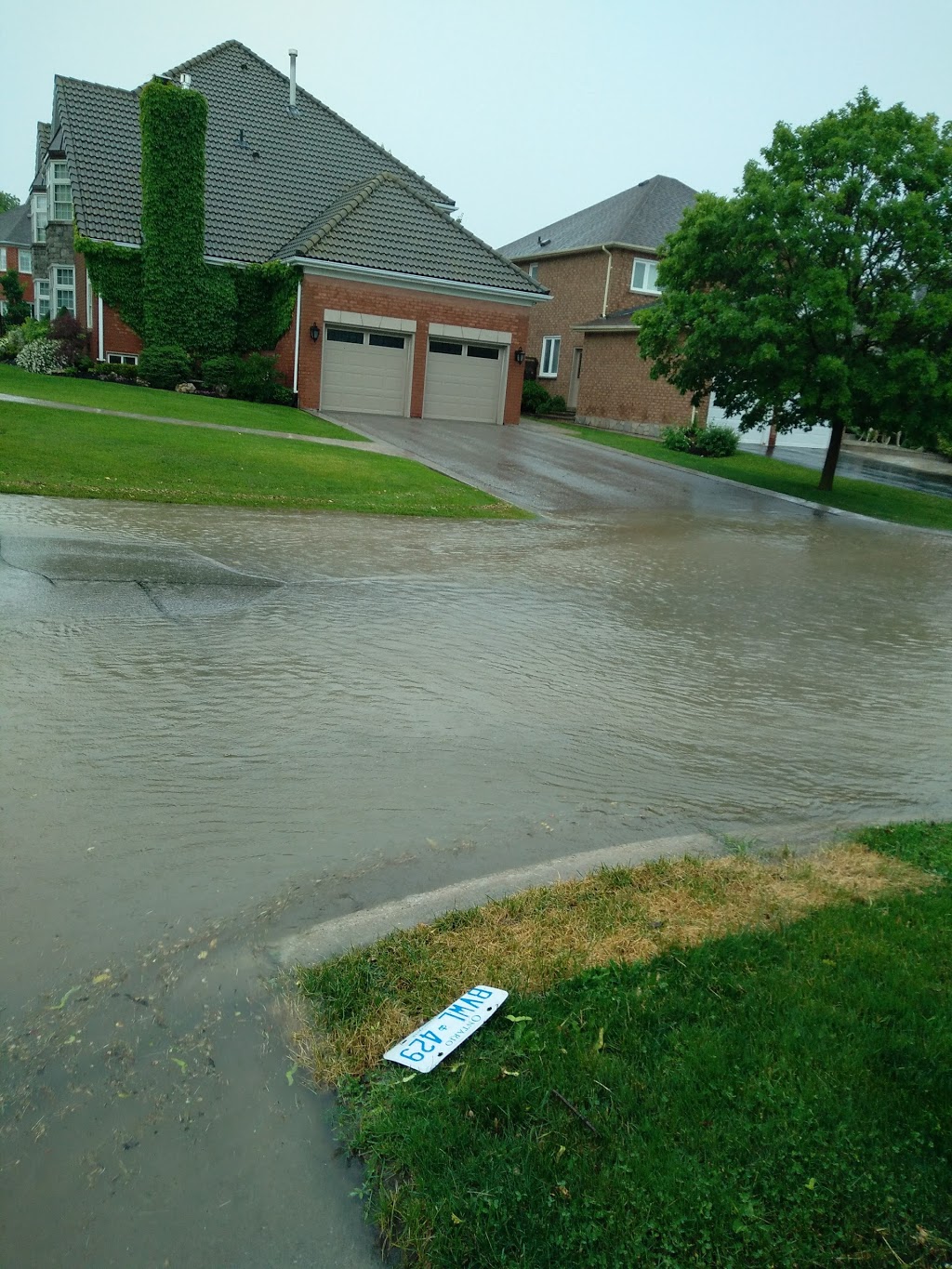 Art Ferguson Park | 16195 Bayview Ave, Newmarket, ON L3X 2M2, Canada
