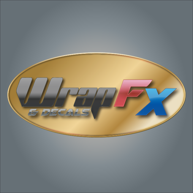 WrapFX | 300 Confederation Dr, Saskatoon, SK S7L 1J2, Canada | Phone: (306) 881-7627