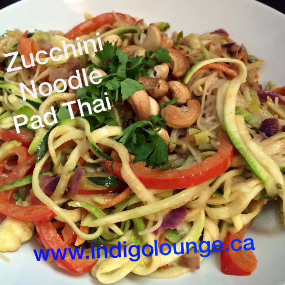 Indigo Lounge Holistic Wellness Centre & Eatery | 264 Tillson Ave, Tillsonburg, ON N4G 3B3, Canada | Phone: (519) 688-1188