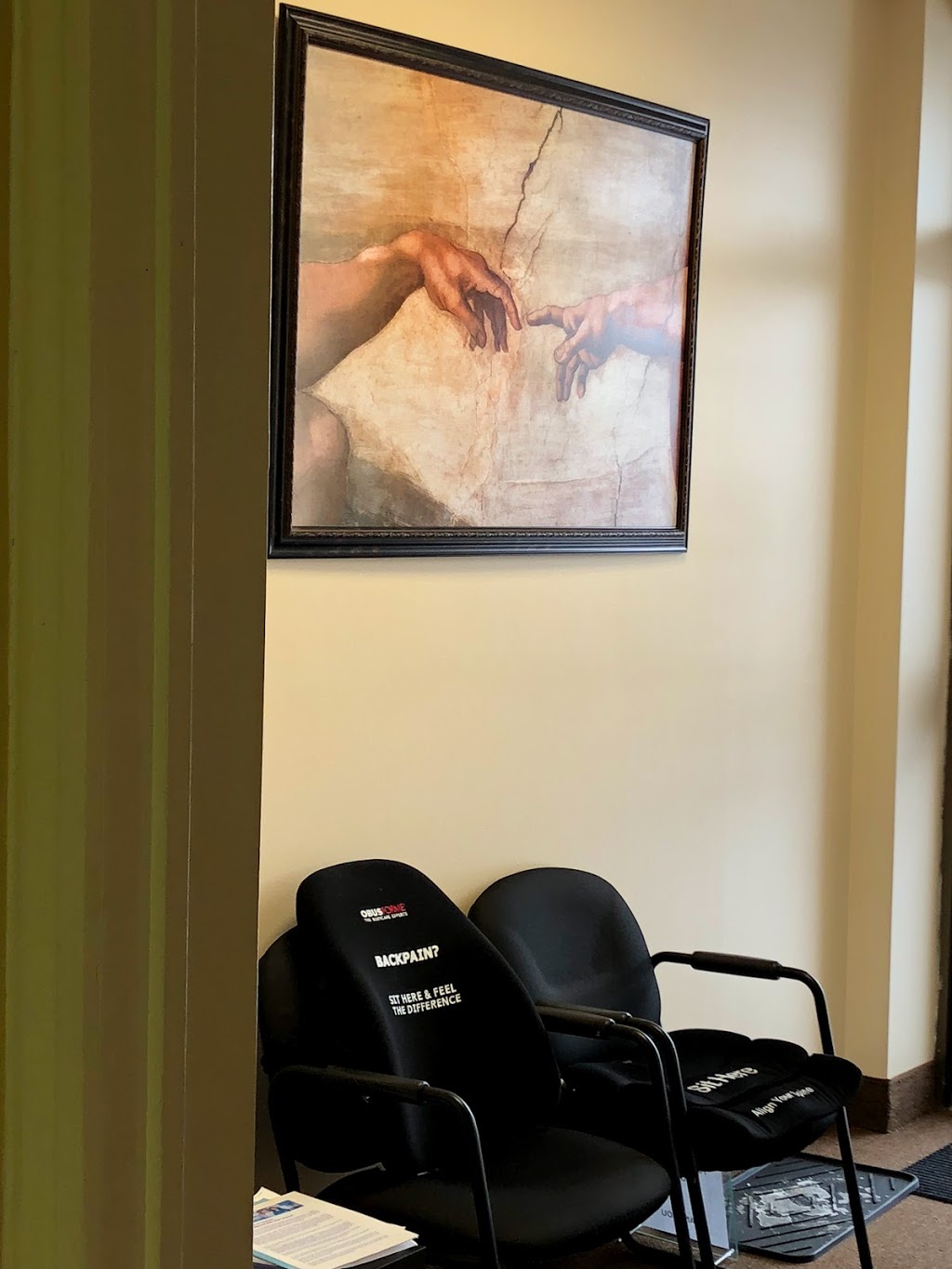 Dixon Chiropractic and Spine Clinic | 101, 557, Dixon Rd, Etobicoke, ON M9W 6K1, Canada | Phone: (416) 242-3773