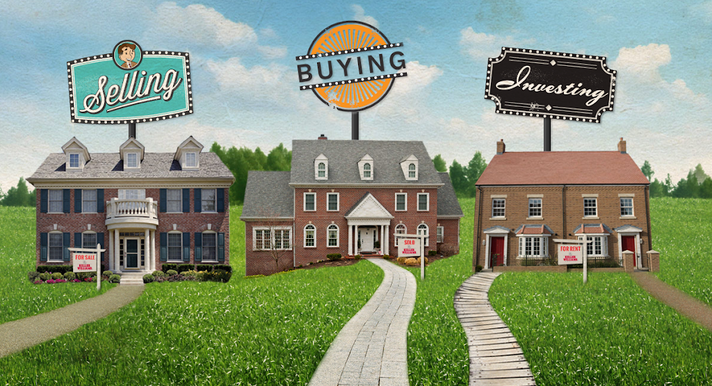 The Real Estate Pros | 4366 Innes Rd, Orléans, ON K4A 3W3, Canada | Phone: (613) 590-3000