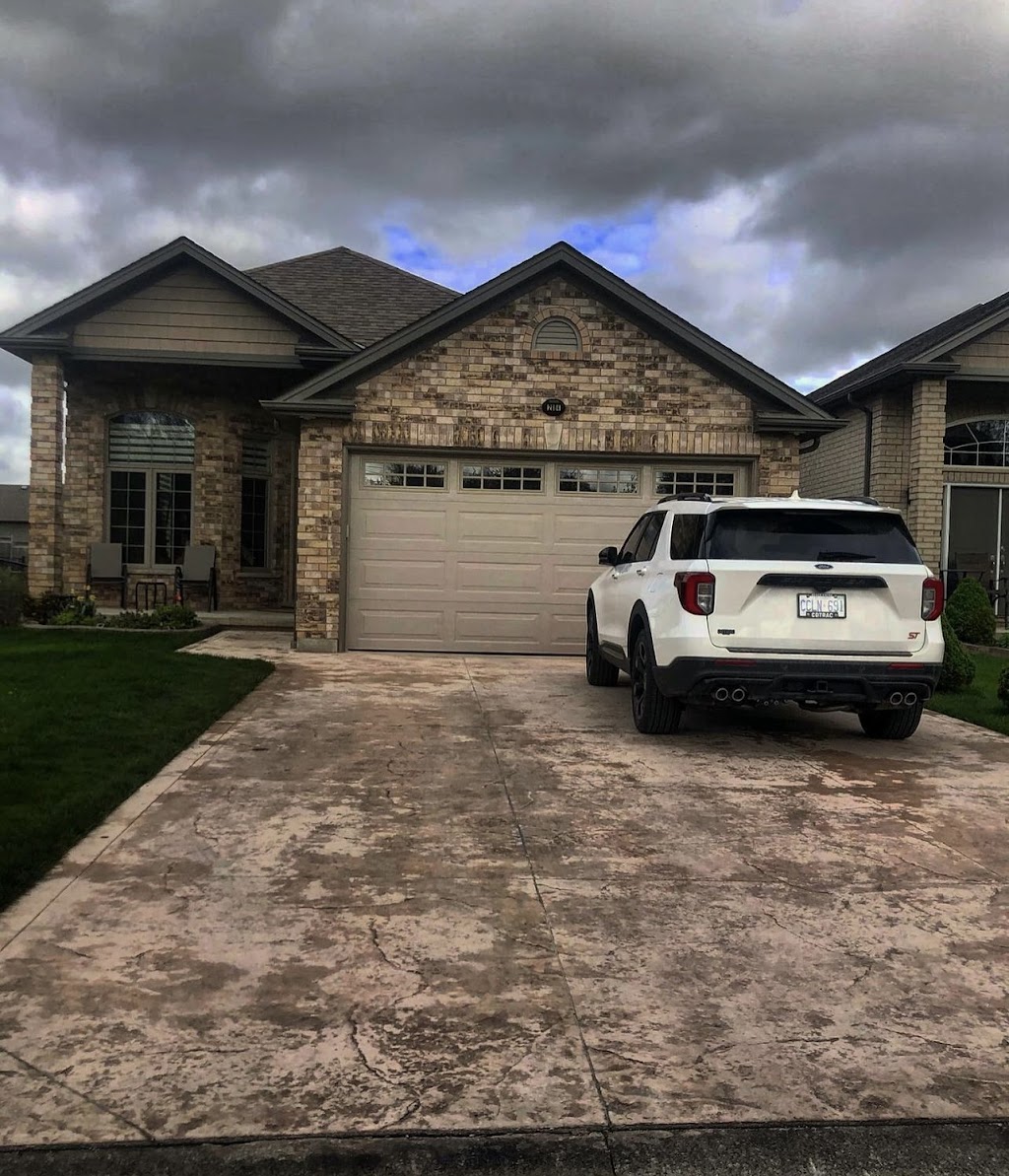 Limestone Concrete Ltd | 101 Fennell Crescent, London, ON N6E 2E2, Canada | Phone: (519) 870-0320