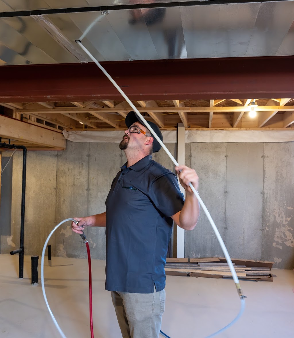 National Duct Hamilton | 330 S Service Rd Unit 1, Hamilton, ON L8E 2R4, Canada | Phone: (289) 768-9108