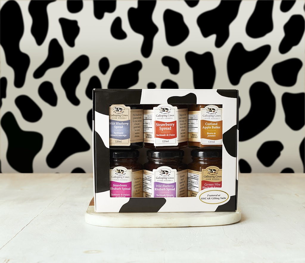 Galloping Cows Fine Foods | 59 Justin Rd, Port Hood, NS B0E 2W0, Canada | Phone: (902) 787-3484
