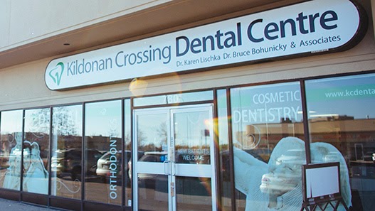 Kildonan Crossing Dental Centre | 780-1615 Regent Ave W, Winnipeg, MB R2C 5C6, Canada | Phone: (204) 663-6868