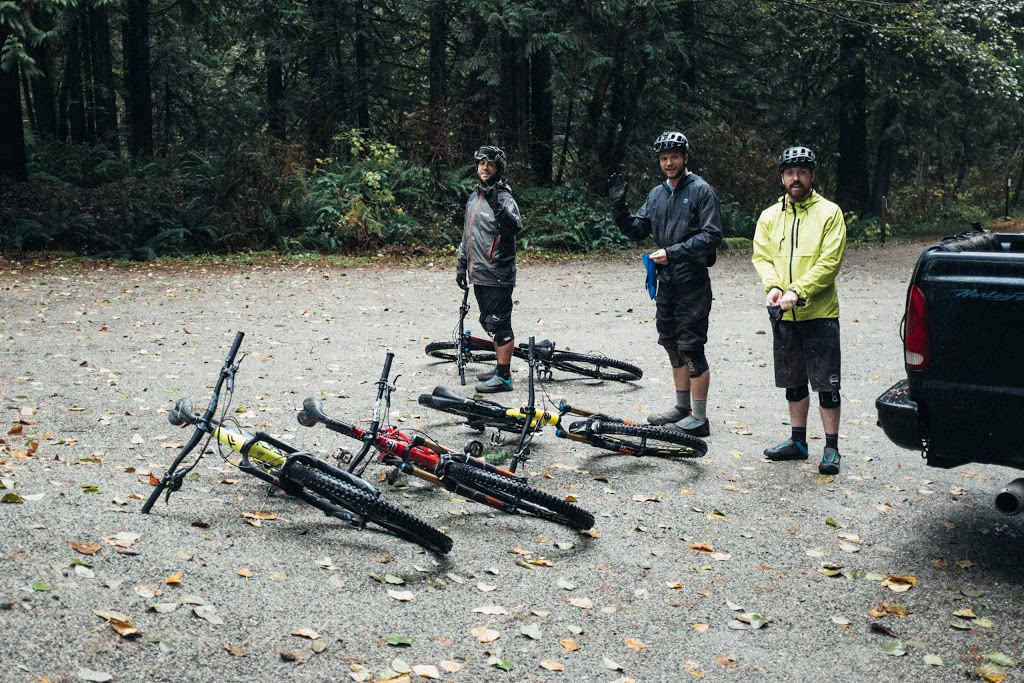 Sprockids park | 1235 Stewart Rd, Gibsons, BC V0N 1V0, Canada | Phone: (604) 885-6800