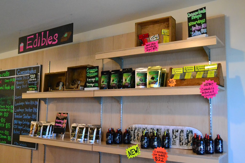 West Coast Wellness | 3708 Mt Baker Hwy, Everson, WA 98247, USA | Phone: (360) 392-8309