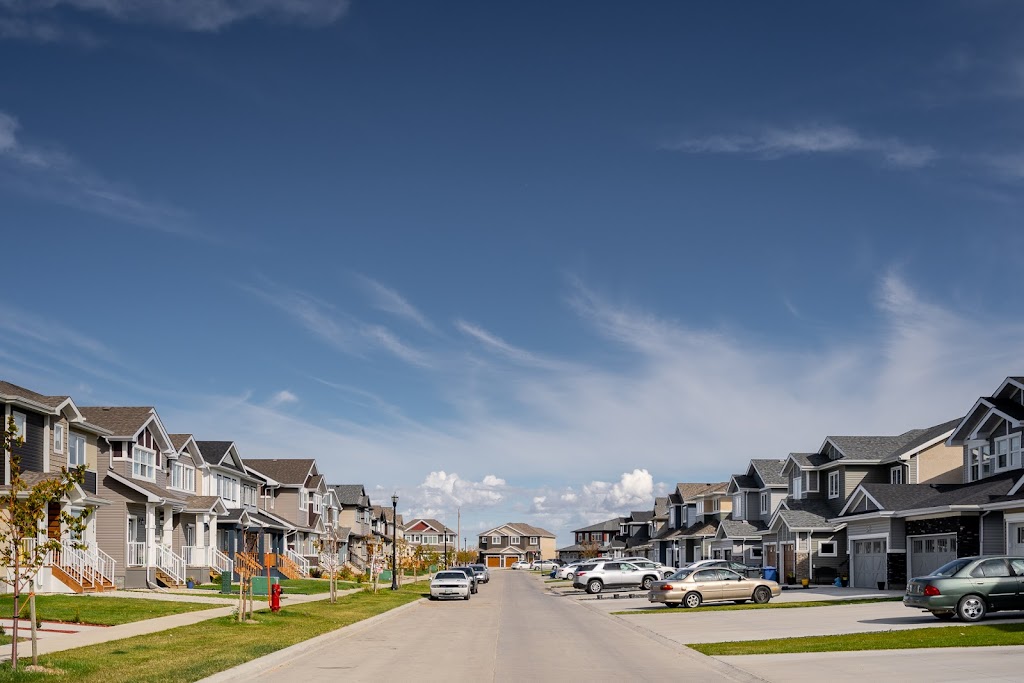 Aurora at North Point | 100 N Point Blvd, Winnipeg, MB R2V 5B5, Canada | Phone: (780) 455-3098
