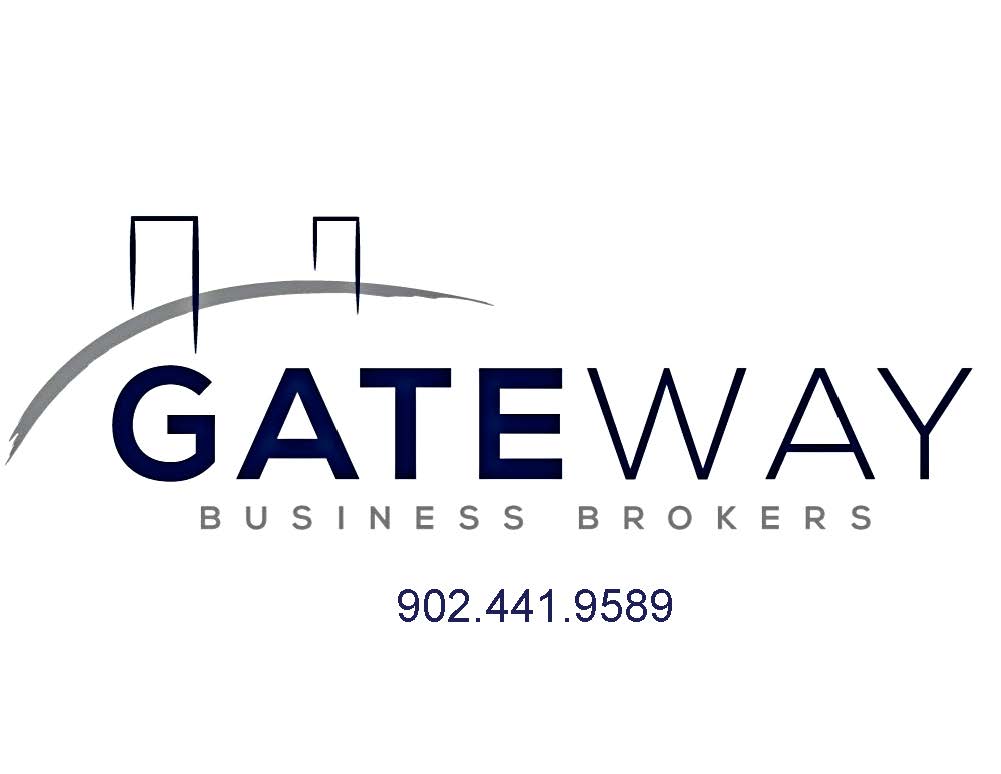 Gateway Business Brokers | 236 McCabe Lake Dr, Middle Sackville, NS B4E 0M8, Canada | Phone: (855) 537-0773