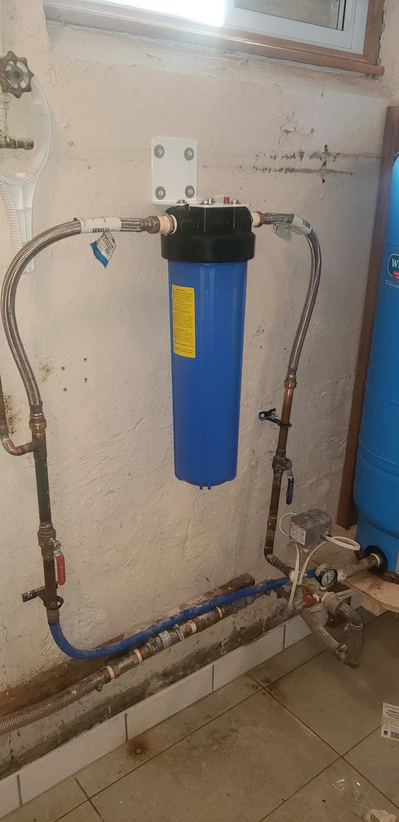 LSK Water Solutions | 351 Hedge Rd, Sutton, ON L0E 1R0, Canada | Phone: (905) 715-6522