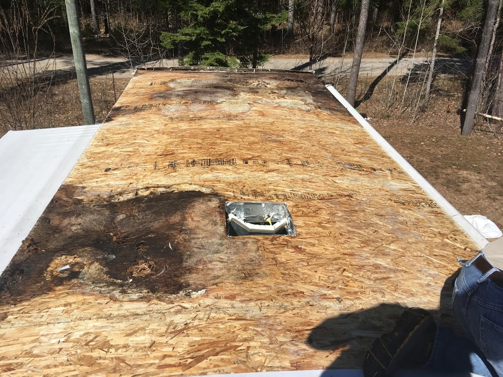 Entretien VR | 501 Chemin de la Rivière Blanche, Mayo, QC J8L 4K5, Canada | Phone: (819) 281-3210