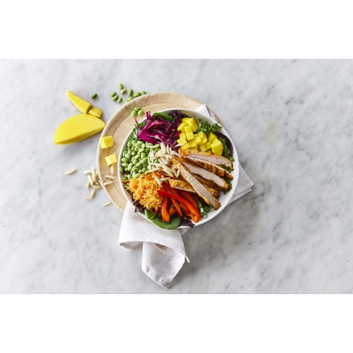 Cultures | 200 Wellington St W, Toronto, ON M5V 3C7, Canada | Phone: (416) 598-3683