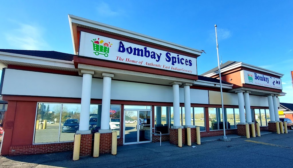Bombay Spices Calgary South SE SW | 14331 Macleod Trail SE, Calgary, AB T2Y 1M7, Canada | Phone: (825) 407-8626