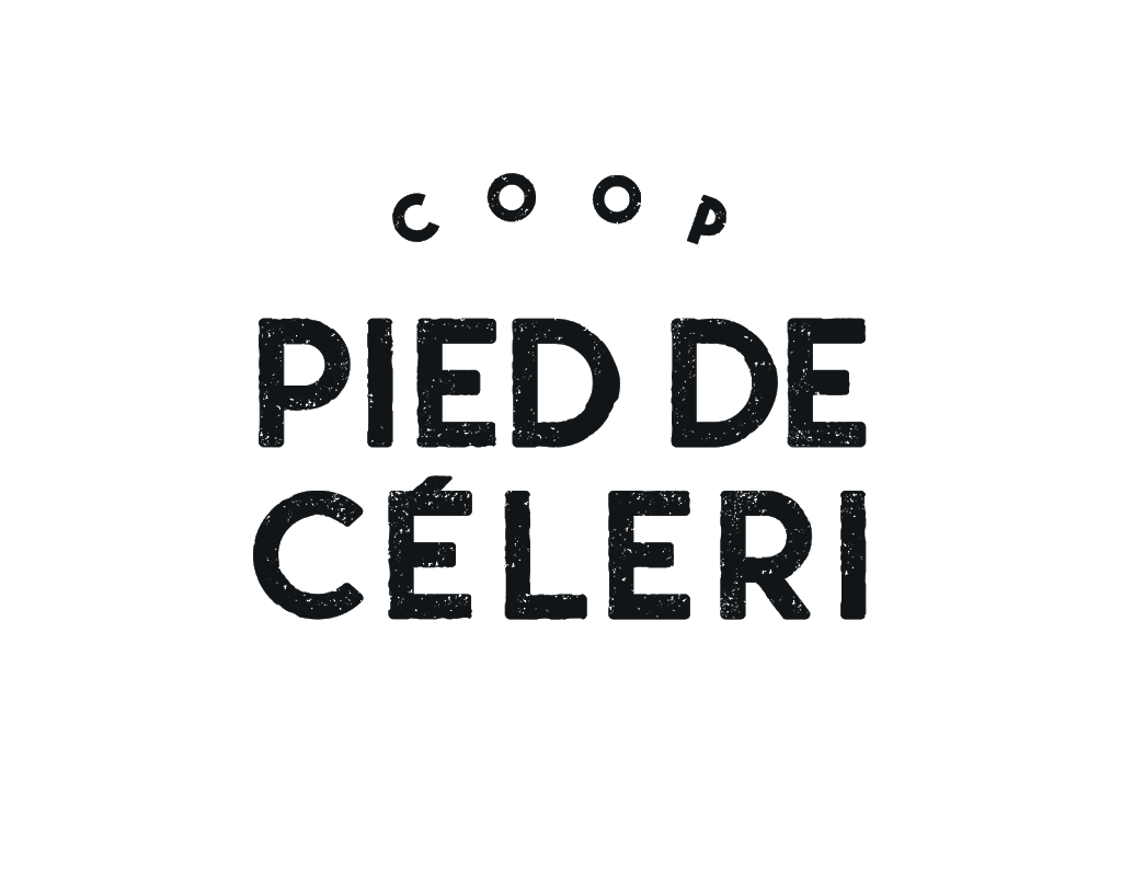 Coop - Pied de Céleri | 255 Rue Bruce, Dunham, QC J0E 1M0, Canada | Phone: (450) 775-8036