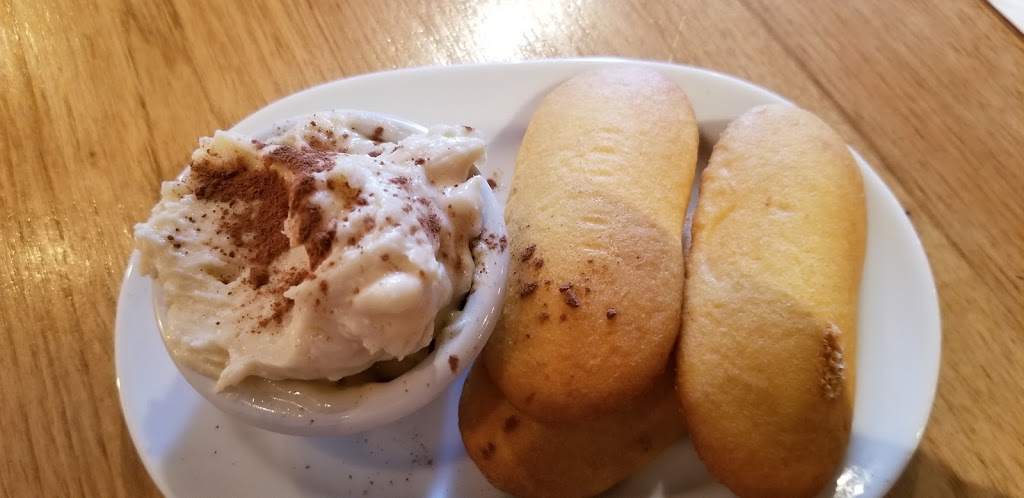 Gio & Frans Italian Eatery | 78 N Sykes St, Meaford, ON N4L 1N6, Canada | Phone: (519) 373-1480