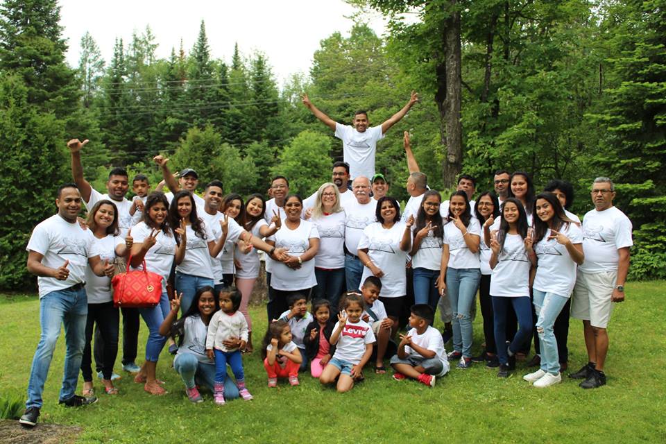 Montreal Sinhalese Church (Sri Lankan Foursquare Christian Assem | 1455 Rue Saint-Germain, Saint-Laurent, QC H4L 3S7, Canada | Phone: (514) 817-9233