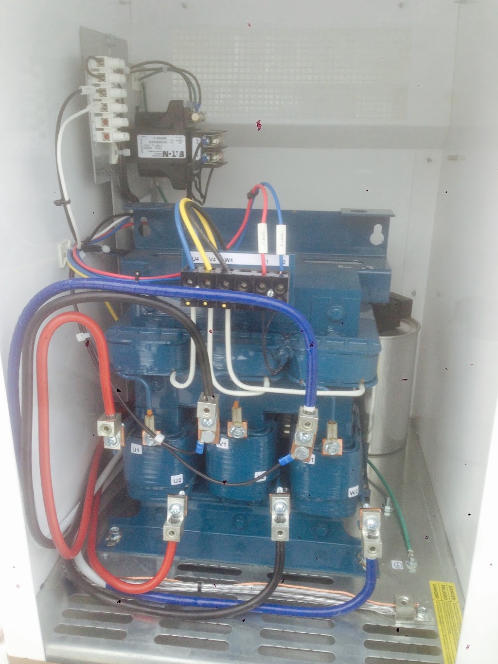 JL Electric Inc. | 1640 Golf Link Rd, Midland, ON L4R 5K2, Canada | Phone: (705) 937-1630