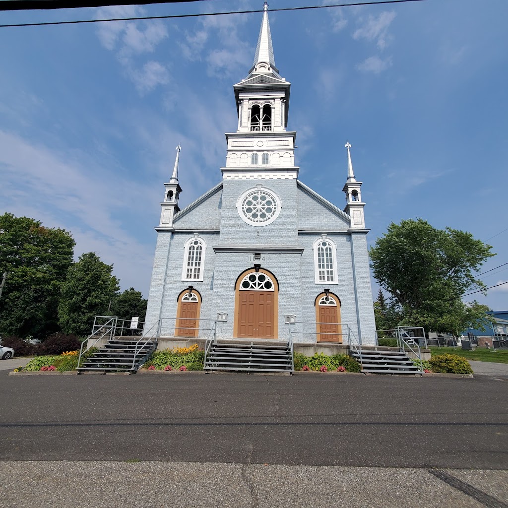 Honfleur Municipality | 320 Rue Saint-Jean, Honfleur, QC G0R 1N0, Canada | Phone: (418) 885-9195