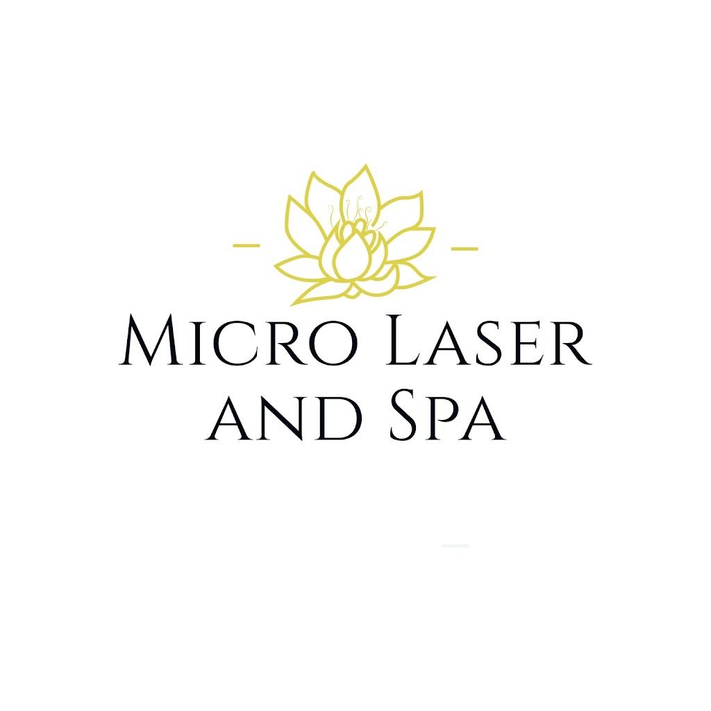 Micro Laser and Spa | 1115 Vidal St, White Rock, BC V4B 1P8, Canada | Phone: (604) 781-5165