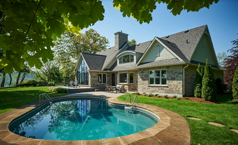 Homes By Hendriks Niagara Region | 3758 Main St, Jordan Station, ON L0R 1S0, Canada | Phone: (905) 563-7681