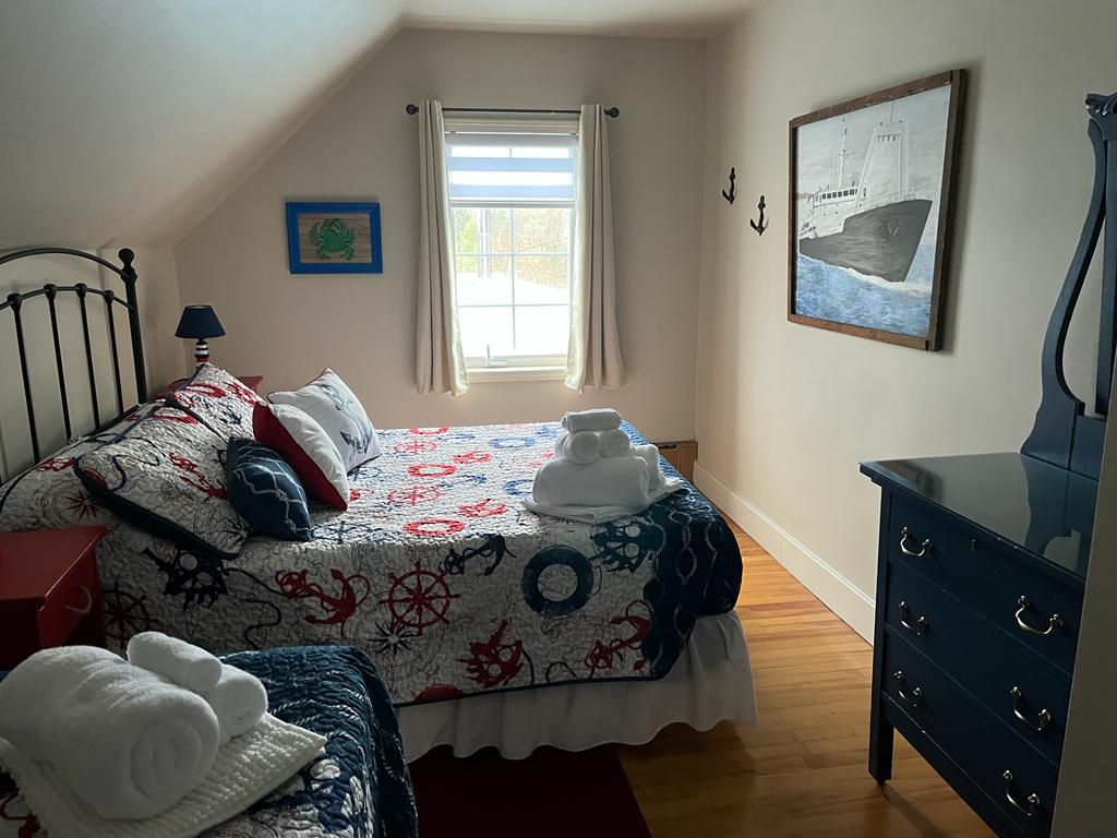 Come From Away Bed & Breakfast and Cottages | 9509 Main St S, Murray River, PE C0A 1W0, Canada | Phone: (902) 962-3437