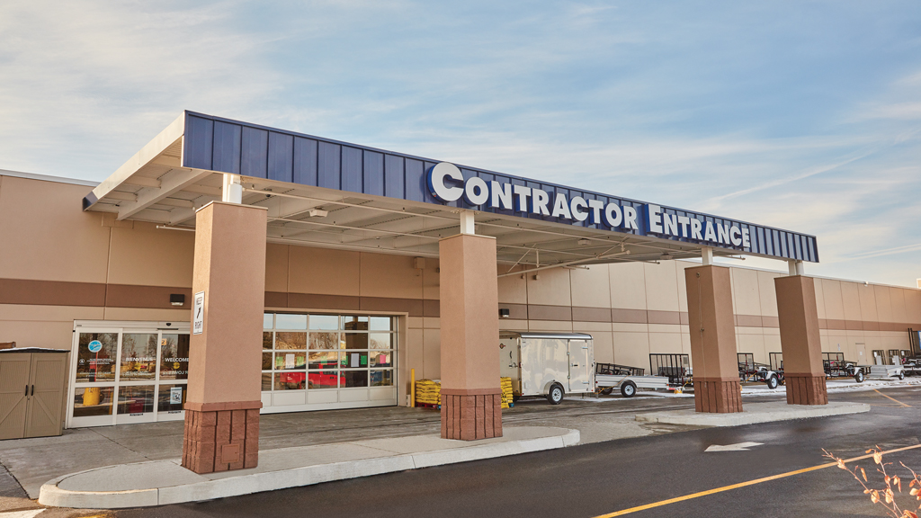 Pro Desk at Lowes | 3849 Mayor Magrath Dr S, Lethbridge, AB T1K 8A8, Canada | Phone: (403) 634-7835