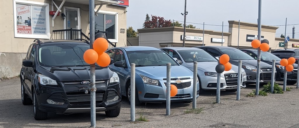 Chez Rusty Auto Mirabel | 13459 Bd du Curé-Labelle, Mirabel, QC J7J 1H1, Canada | Phone: (450) 820-0550