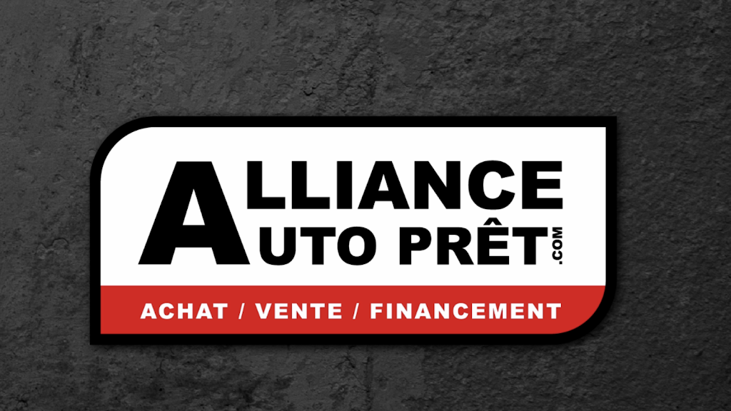 Alliance Auto Prêt | 1310 Rue Soucy, Saint-Hubert, QC J4T 1A3, Canada | Phone: (450) 486-1505