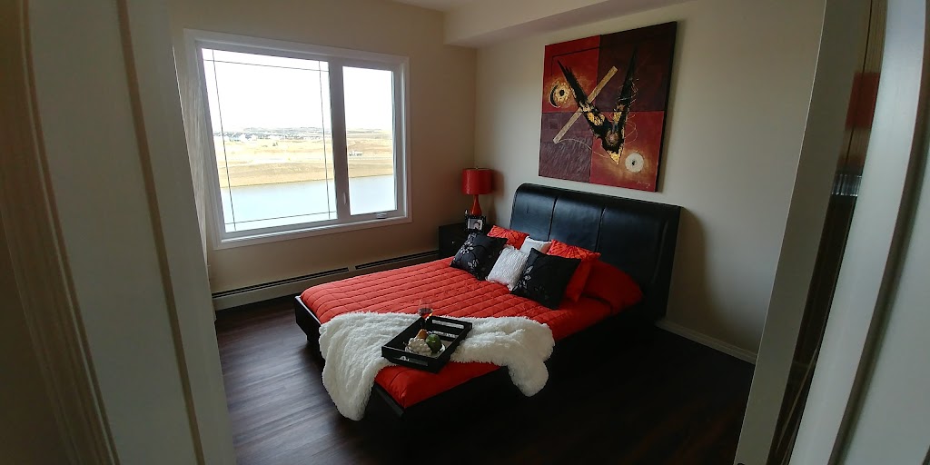 Treo @ Sherwood | 440 Sherwood Blvd NW, Calgary, AB T3R 1S9, Canada | Phone: (833) 361-2507