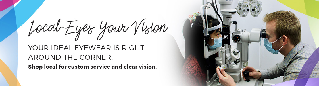 Broadway Eyecare | 616 Main St Unit #130, Saskatoon, SK S7H 0J6, Canada | Phone: (306) 653-2993