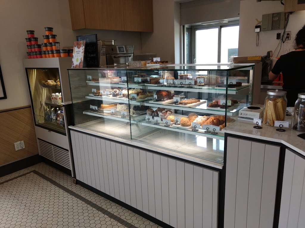 Second Cup Coffee Co. | 727 Central Pkwy W, Mississauga, ON L5B 4L1, Canada | Phone: (905) 804-0800