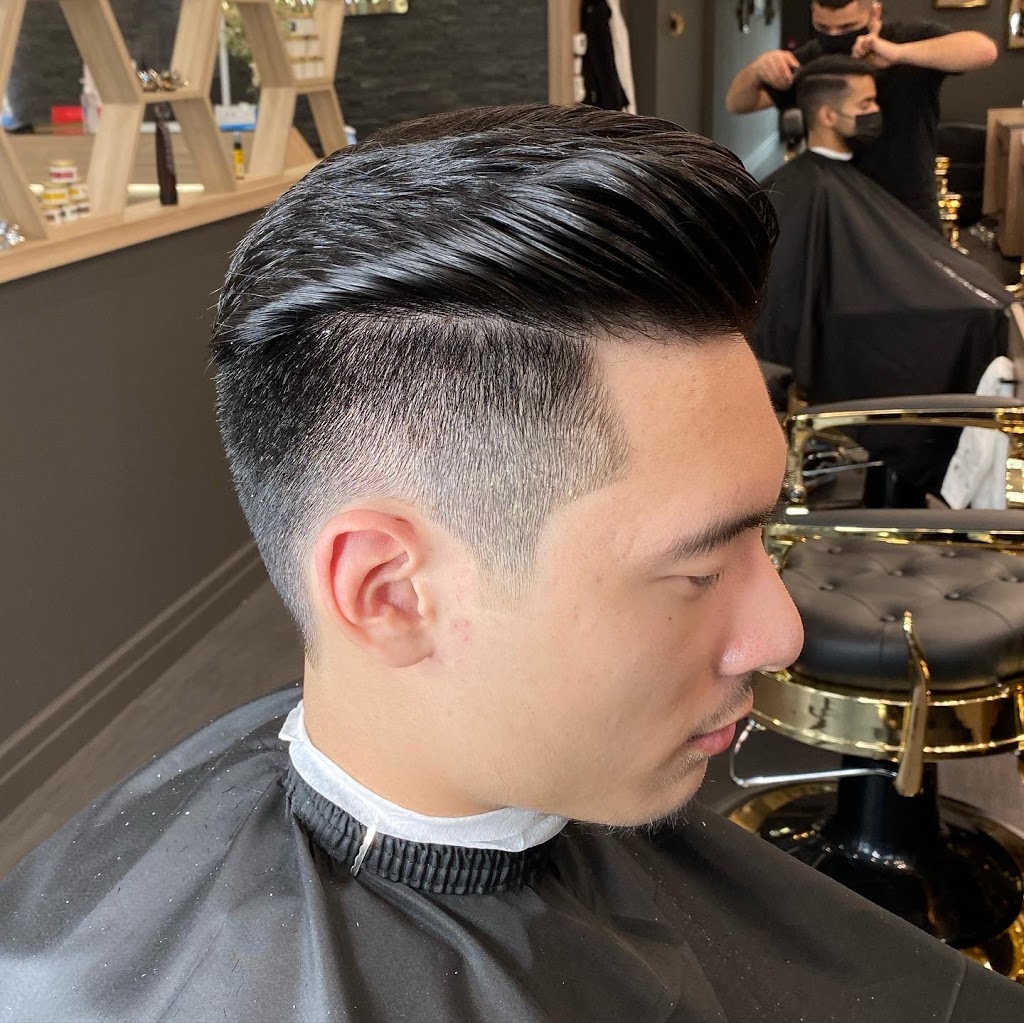 City Style Barber Shop | Commercial, 330 Phillip St unit 108, Waterloo, ON N2L 3W9, Canada | Phone: (519) 914-0166