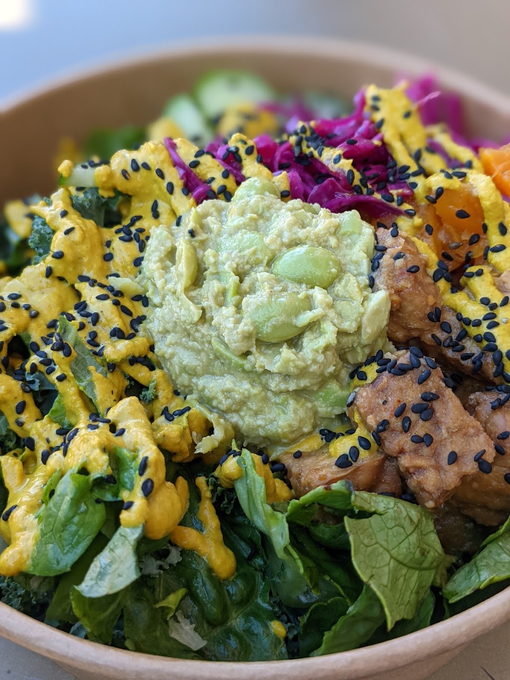 Kokomo | 2028 Vine St, Vancouver, BC V6K 3K1, Canada | Phone: (604) 428-5017