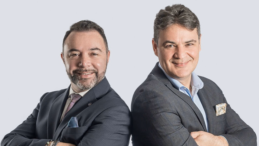 The Mortgage Strategists by DLC Supreme 12364 | 270 Chancellor Dr Unit 9, Woodbridge, ON L4L 7M1, Canada | Phone: (416) 837-4061