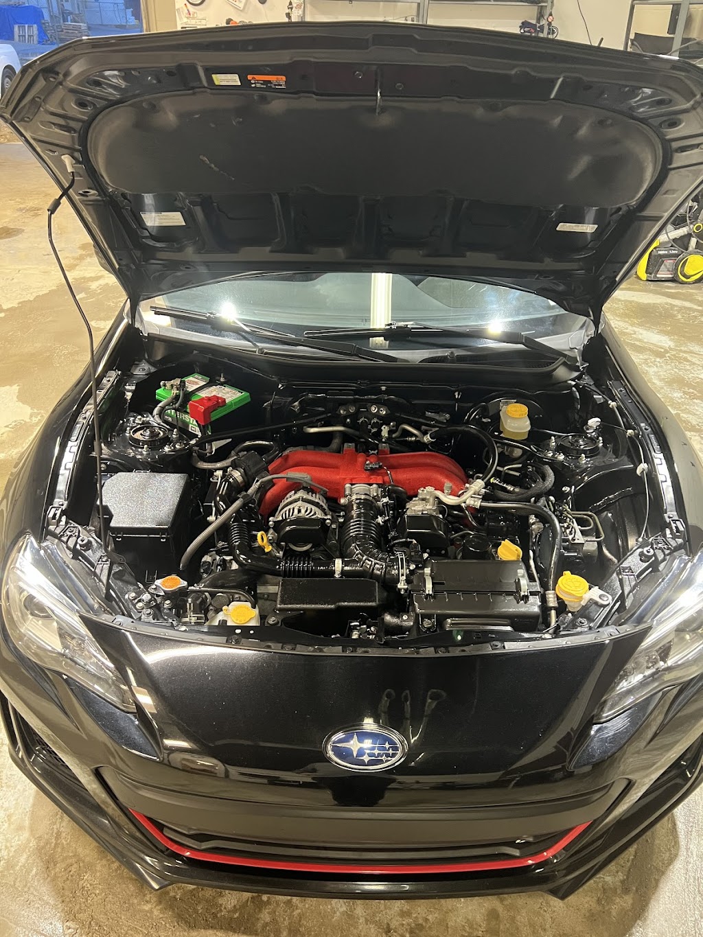Wash It Auto Detailing | 43 Base Line Rd W Unit:2, London, ON N6J 1V5, Canada | Phone: (519) 672-2441