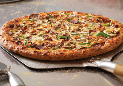 Dominos Pizza | 76 Arlington Dr Unit #16, Keswick, ON L4P 0A9, Canada | Phone: (905) 476-6800