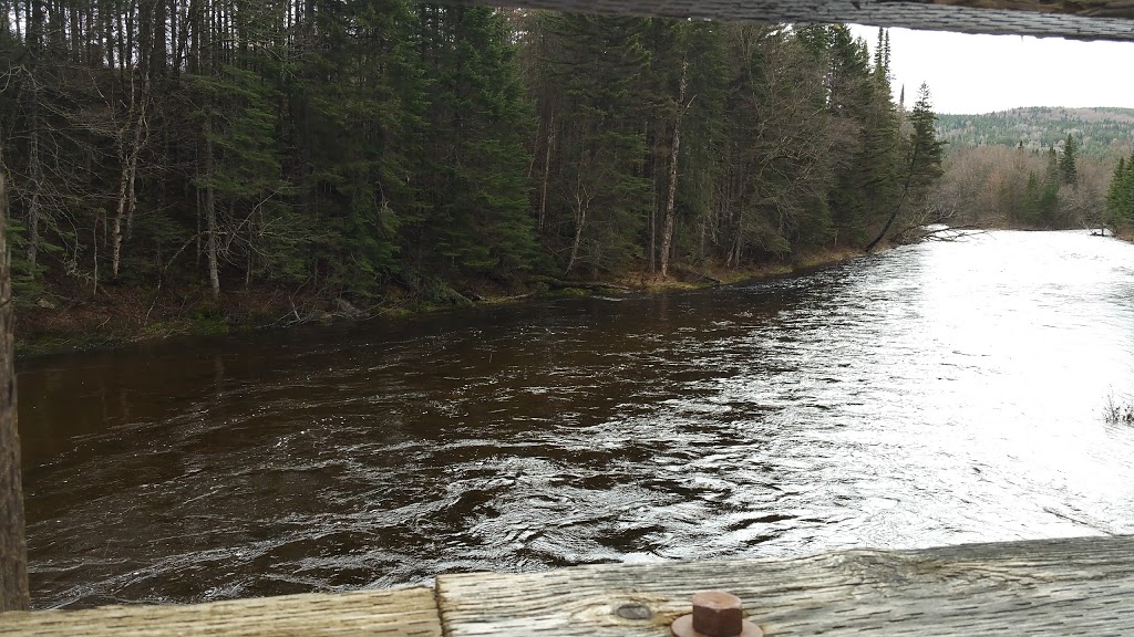Pont de la riviere Talayarde | 2401-2605 Rang du N, Saint-Raymond, QC G3L 3E1, Canada