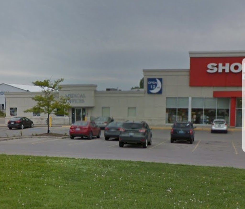 CarePartners | 107 Edward St, St Thomas, ON N5P 0B5, Canada | Phone: (519) 688-1889