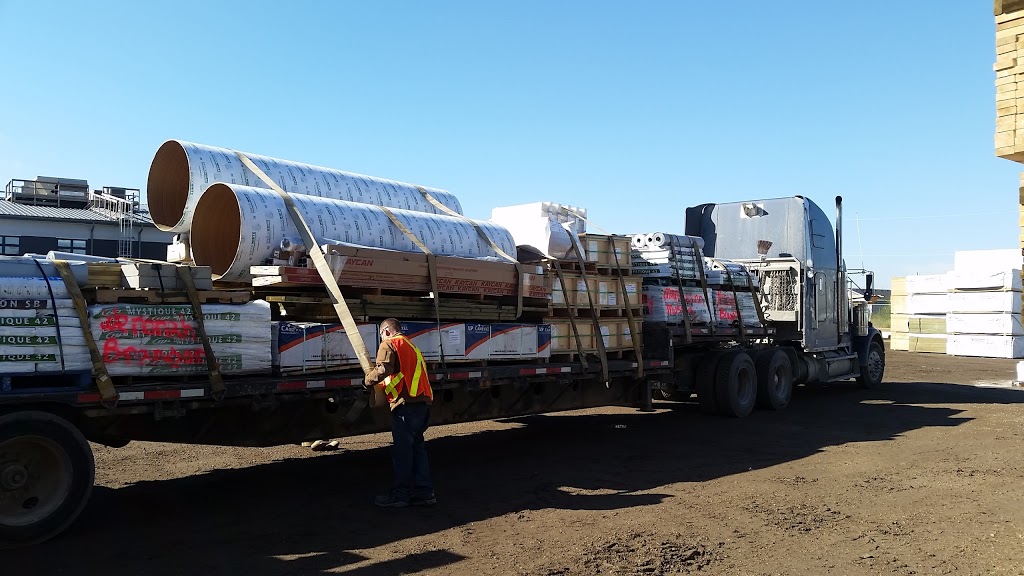 Matix Lumber | 4987 Portage Avenue West, Headingley, MB R4H 1C7, Canada | Phone: (204) 889-6500