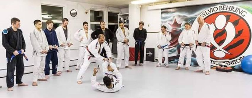 Academy 64 Self Defense and Fitness | 208-2281 Portage Ave, Winnipeg, MB R3J 0M1, Canada | Phone: (204) 330-9458