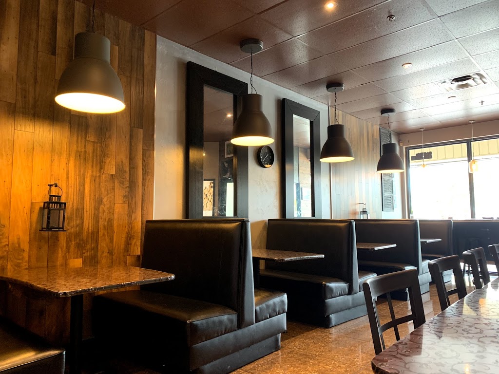 The Kabab Shoppe | 1450 Kingston Rd, Pickering, ON L1V 1C1, Canada | Phone: (905) 492-3144