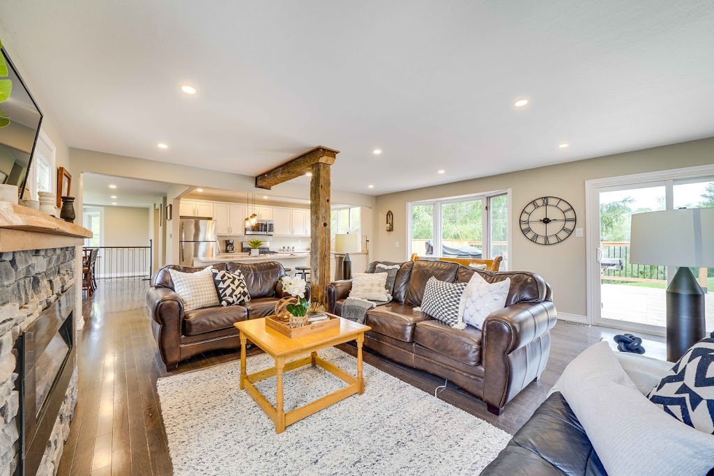 BHS Interiors & ReDesign Inc. | 21 Magnolia Dr, Paris, ON N3L 3M8, Canada | Phone: (226) 922-9628